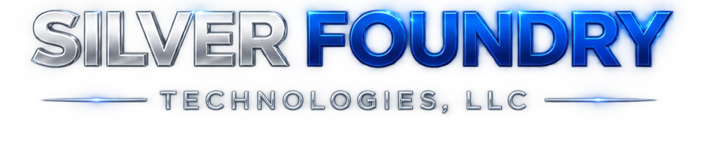 Silver Foundry Technologies LLC